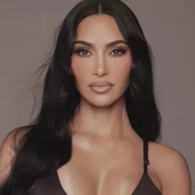 Kim Kardashians Gesundheitsroutine „Ich nehme 35 Pillen am Tag“