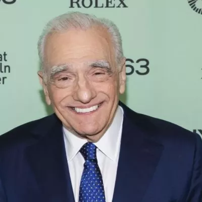 "Eine neue Ära im Kino": Wie Martin Scorsese jetzt KI in seine Filme bringt