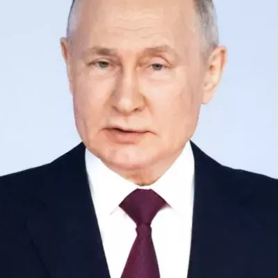 Andeutung von Diplomaten - Steckt Putin hinter Deutschlands UN-Klatsche?