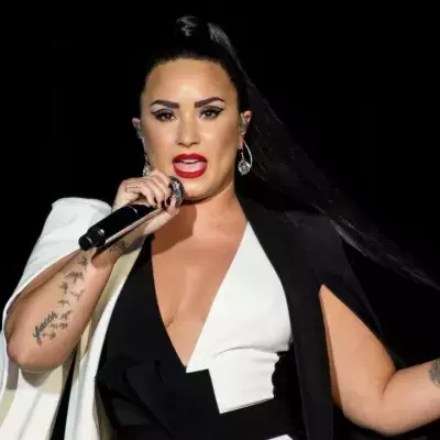 Demi Lovato: "Bringt mir einen Alien!"
