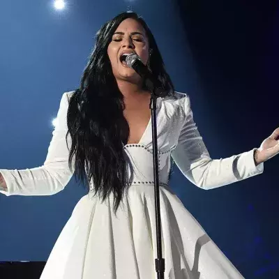Demi Lovato getrennt?