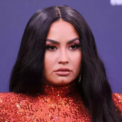 Demi Lovato hat ein Herz für Außerirdische