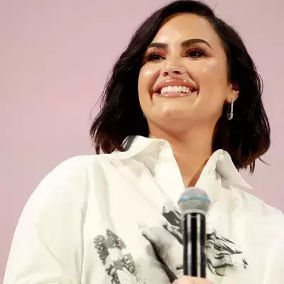 Demi Lovato