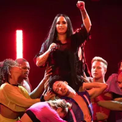 Demi Lovato