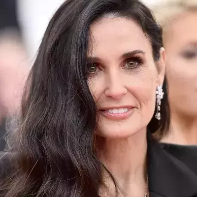 Demi Moore 