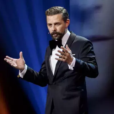 Deutscher Comedy-Podcastpreis: Nur Männer nominiert