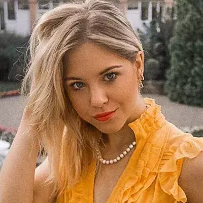 Diana zur Löwen hat eine kleine Pause eingelegt, ist jetzt aber wieder zurück