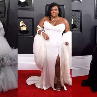 Die Looks der Stars