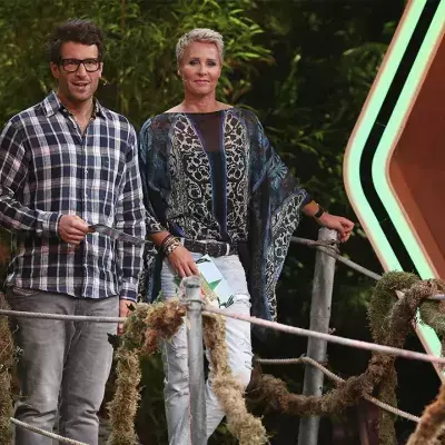 Diese Stars ziehen ins Dschungelcamp