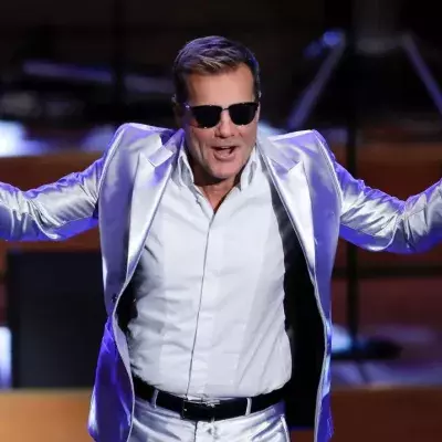 Dieter Bohlen will uns zeigen, wie's funktioniert