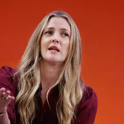 Drew Barrymore setzt sich für ein positives Körperbild ein!