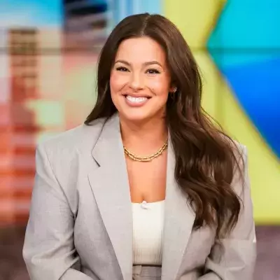 "Du bist heiß": Ashley Graham verbreitet wichtige Message zum Thema Body Positivity
