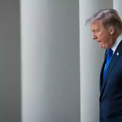 Echtes Problem: Keine Bank will Donald Trump mehr als Kunden