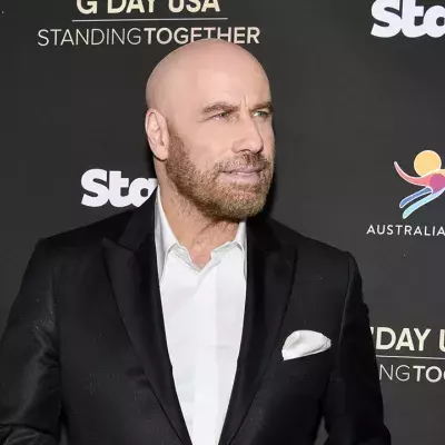 Ein Todesfall nach dem anderen: John Travolta trifft erneuter Schicksalsschlag