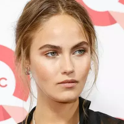 Elena Carrière 