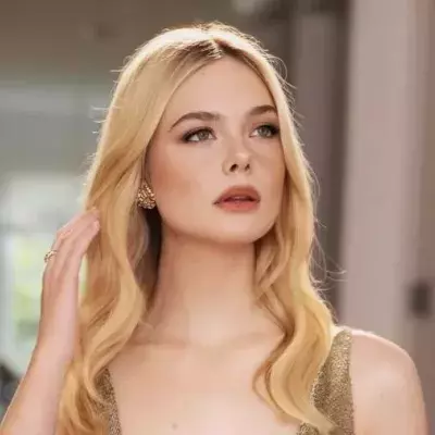 Elle Fanning