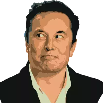 Elon Musks Transformation