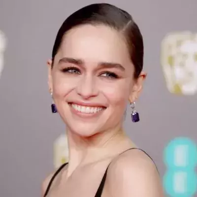 Emilia Clarke 