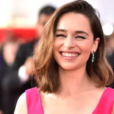 Emilia Clarke 