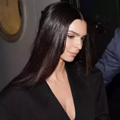 Emily Ratajkowski