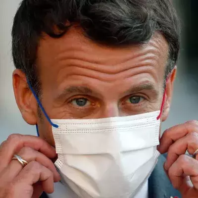 Emmanuel Macron