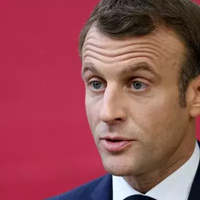 Emmanuel Macron