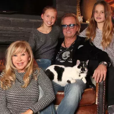 Familie Geiss