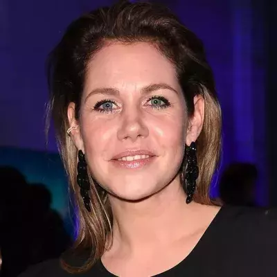 Felicitas Woll