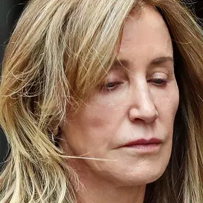 Felicity Huffman