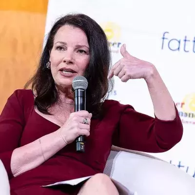 Fran Drescher