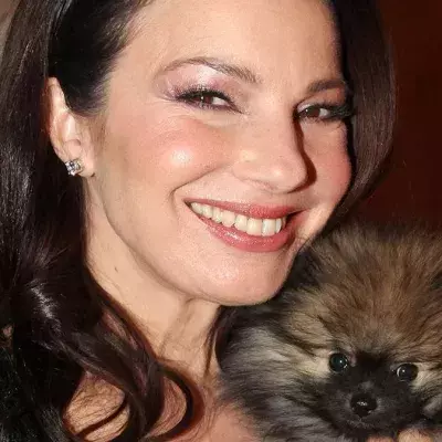 Fran Drescher 