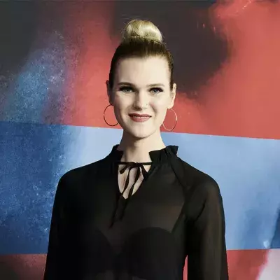 Geschlechtsangleichung: So geht es Ex-GNTM-Model Lucy nach der OP
