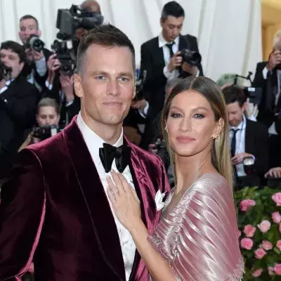 Gisele Bündchen über Football-Pläne von Tom Brady
