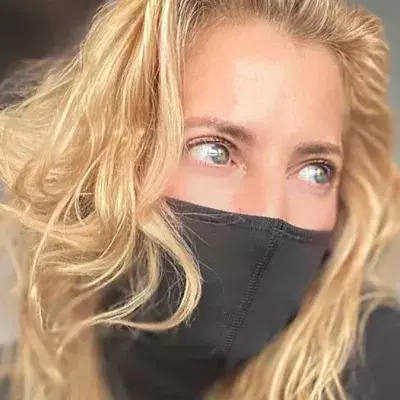 Giulia Siegel 