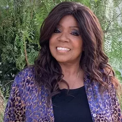 Gloria Gaynor nimmt das Coronavirus mit Humor
