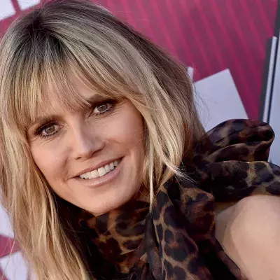 "GNTM": Heidi Klum sorgt für Empörung mit Aussagen über Curvy-Model.