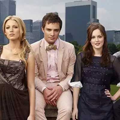 Gossip Girl, die Identität der Bloggerin ist enthüllt!