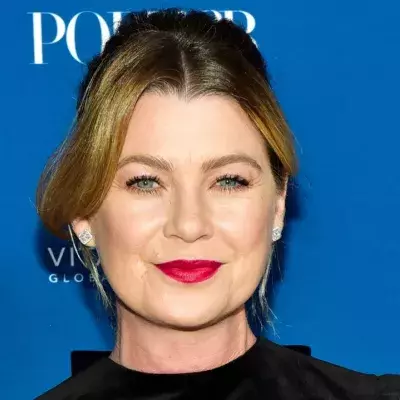 Grey's Anatomy Schauspielerin will das Ende