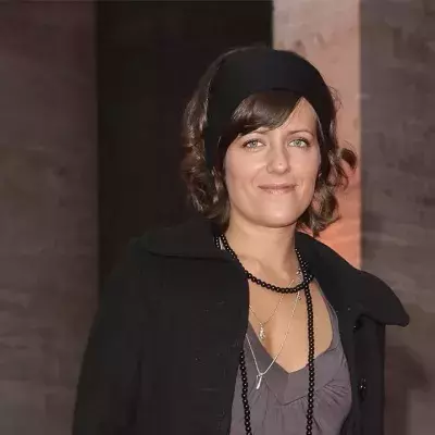 Große Trauer bei Sarah Kuttner: Geliebtes Familienmitglied ist tot!