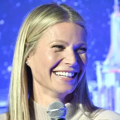Gwyneth Paltrow überrascht mit Alkohol-Geständnis