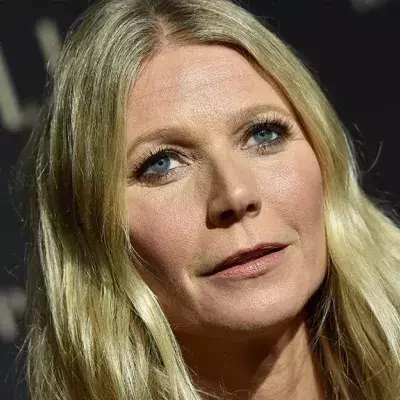 Gwyneth Paltrow