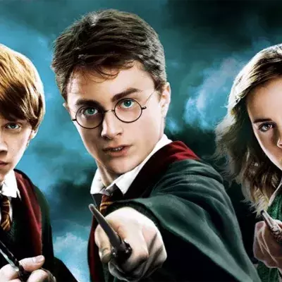 "Harry Potter"-Reunion