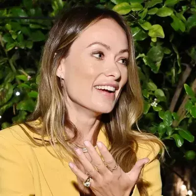 Harry Styles: Olivia Wilde spricht über ihre Beziehung