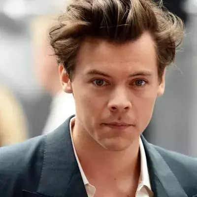 Harry Styles
