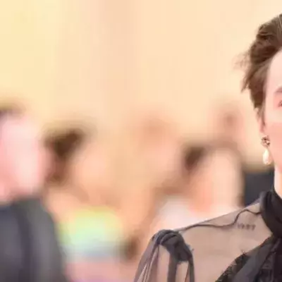 Harry Styles