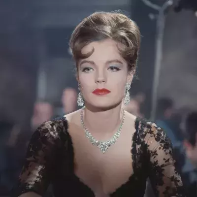Hat die Mutter von Romy Schneider mit Hitler geschlafen?
