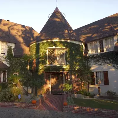 Haus von Walt Disney ist zu vermieten, aber ihr müsst tief in die Tasche greifen