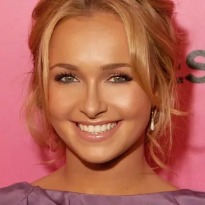 Hayden Panettiere — Wikimedia Commons