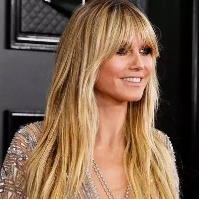 Heidi is back 