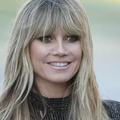Heidi Klum äußert sich zum Epstein-Skandal 
